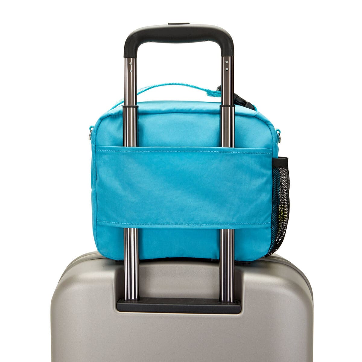 LONCHERA KIPLING ERMY FRESH AQUA