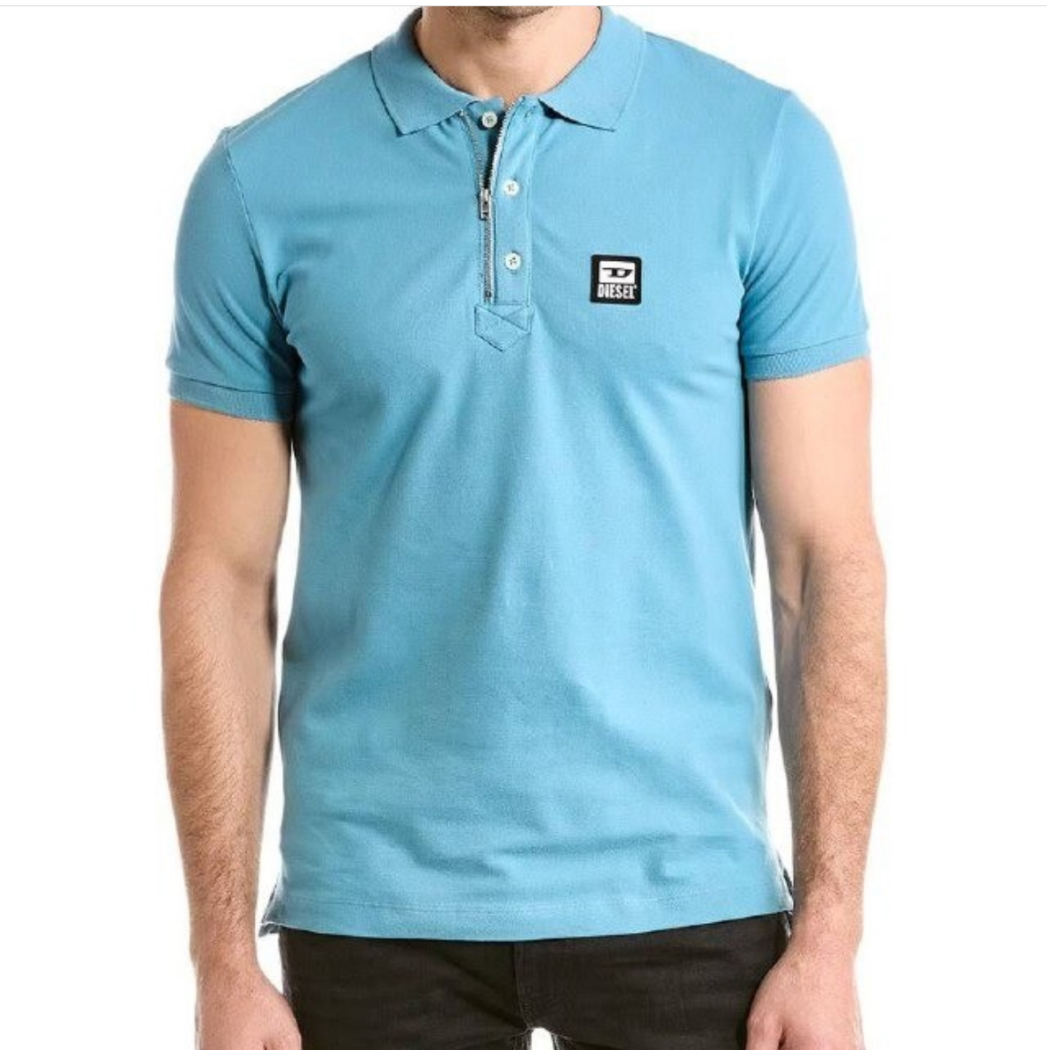 Polera Diesel fit