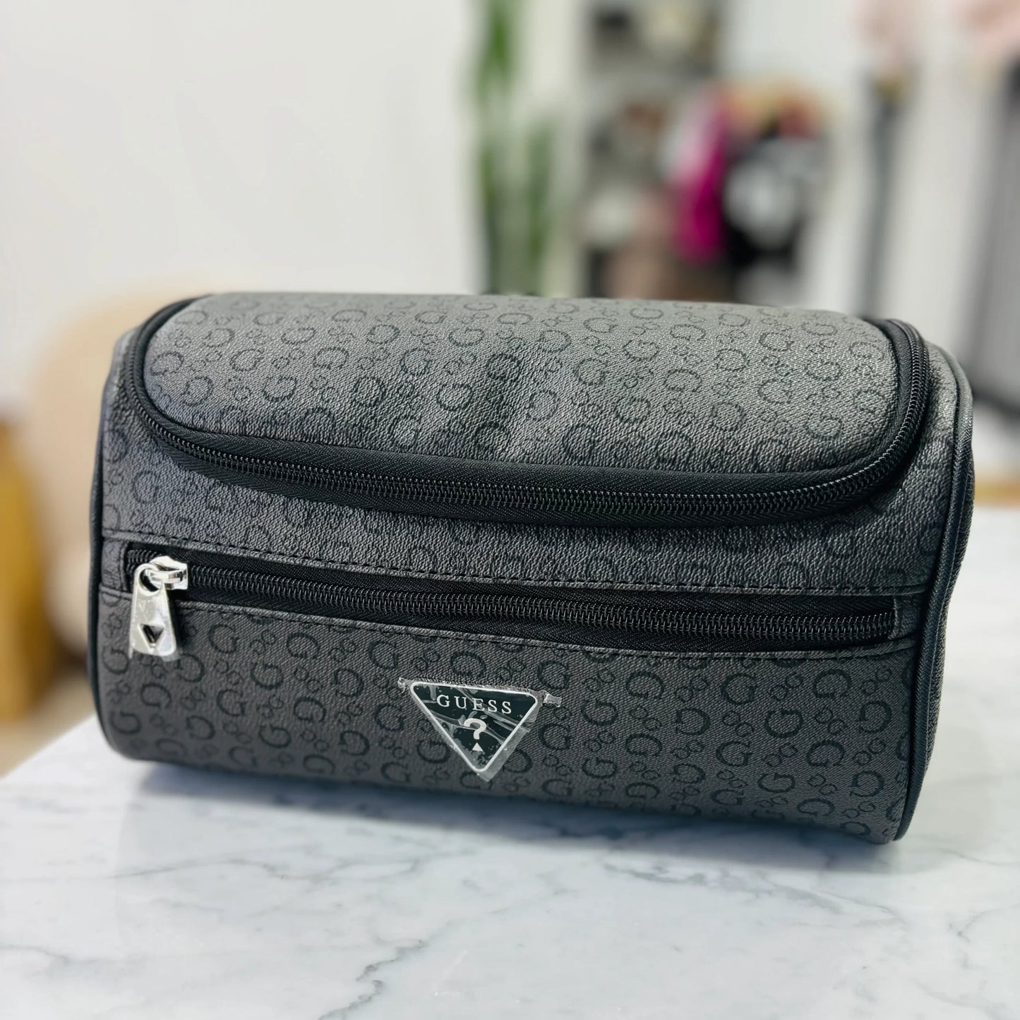 COSMETIQUERO NECESERE GUESS UNISEX