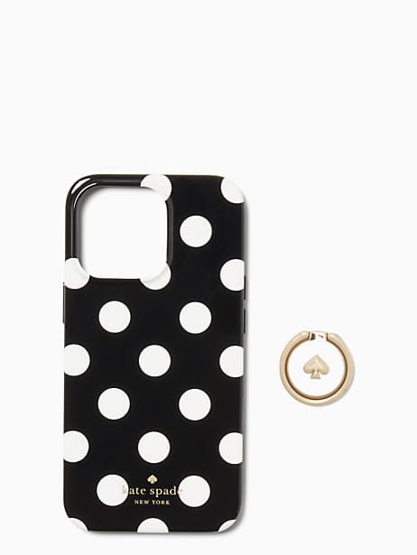 Carcasa kate spade iphone 13 pro