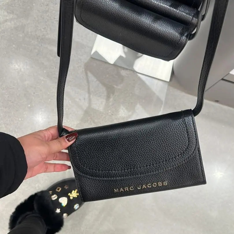 CROSSBODY MARC JACOBS MINI