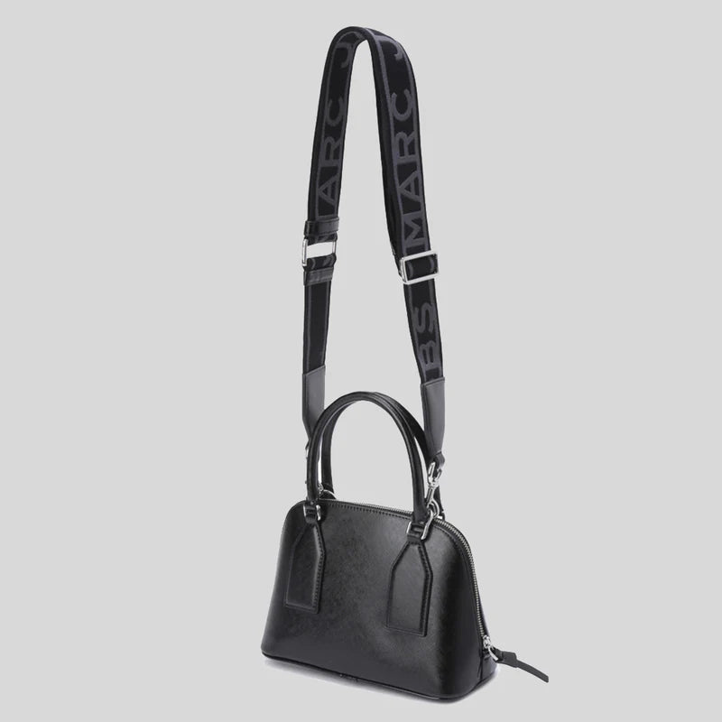 CARTERA MARC JACOBSSTRAP BLACK