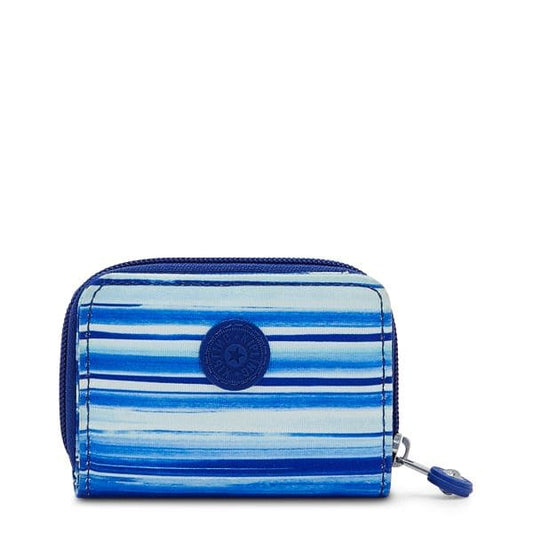 BILLETERA TOPS KIPLING BLUE