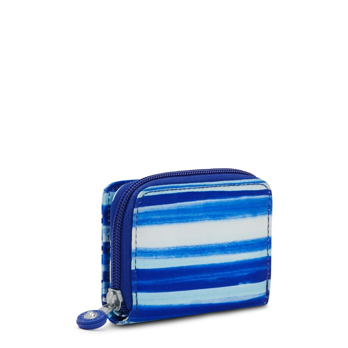 BILLETERA TOPS KIPLING BLUE