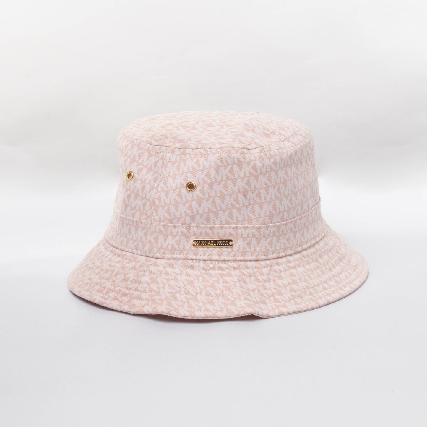 GORRO BUCKET MICHAEL KORS PINK