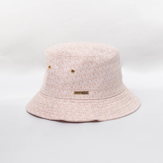 GORRO BUCKET MICHAEL KORS PINK