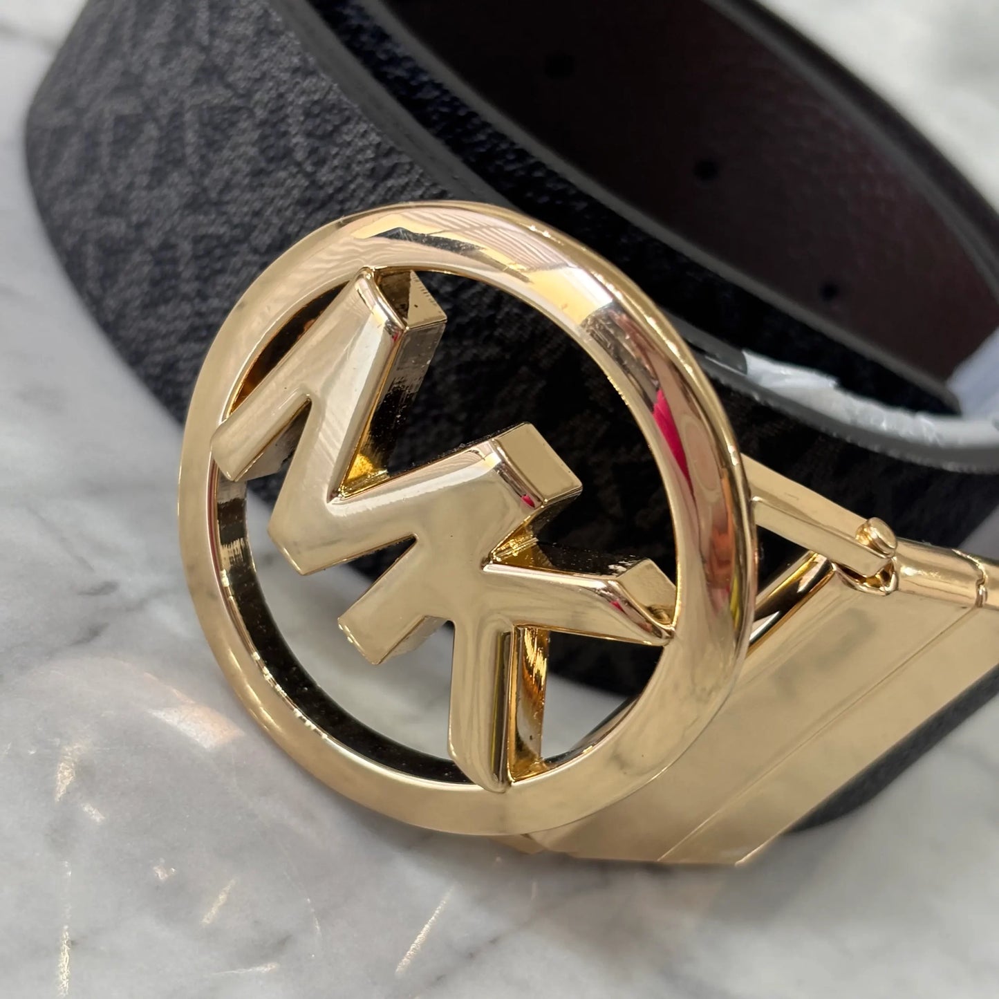 CINTURON MICHAEL KORS REVERSIBLE L