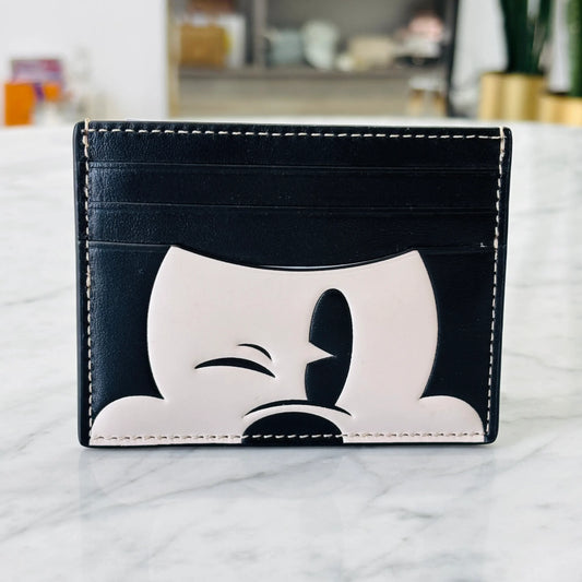 TARJETERO COACH DISNEY MICKEY