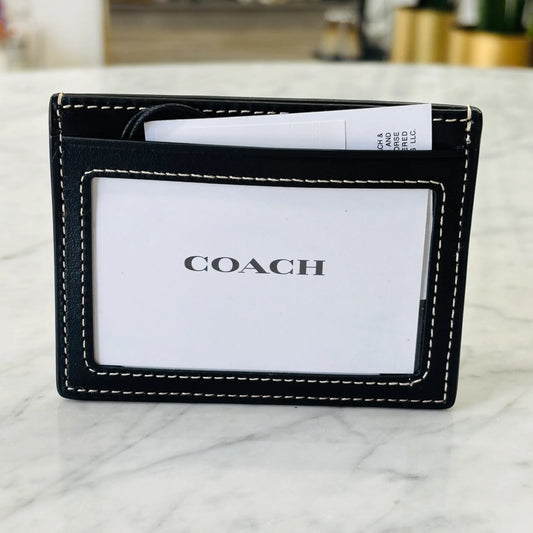 TARJETERO COACH DISNEY MICKEY