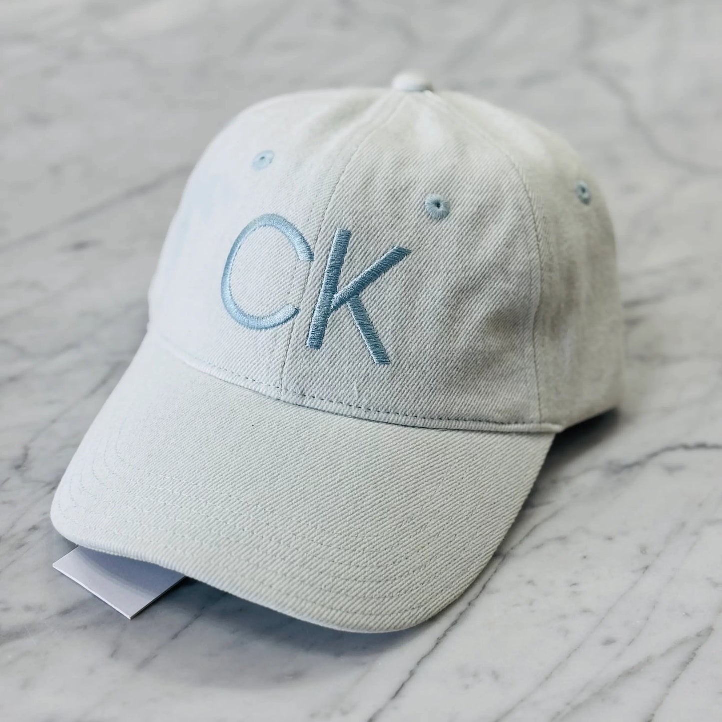 GORRO CALVIN KLEIN DENIN