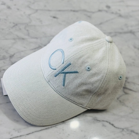 GORRO CALVIN KLEIN DENIN