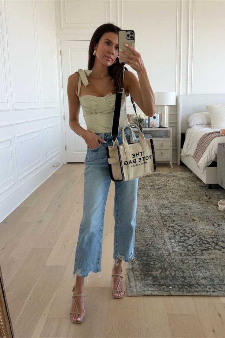TOTE BAG SMALL MARC JACOBS