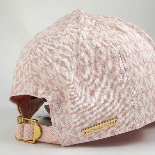 GORRO MICHAEL KORS POWER BLUSH