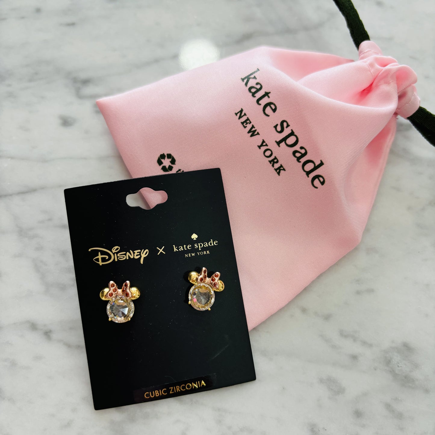 AROS KATE SPADE X DISNEY