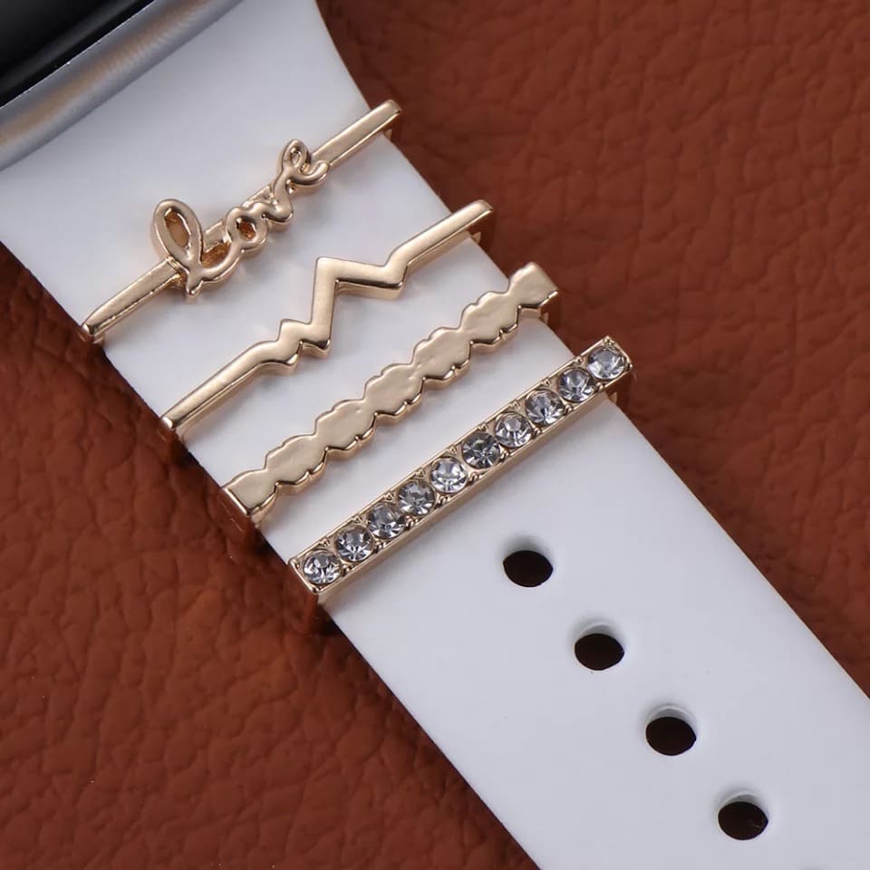 Set de accesorios para Smartwatch