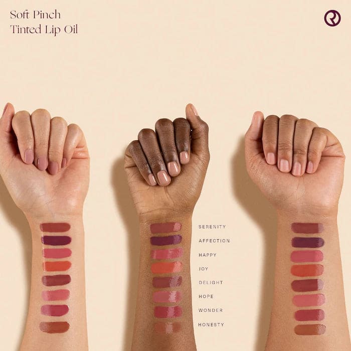 RARE BEAUTY LIPS MATTE HOPE