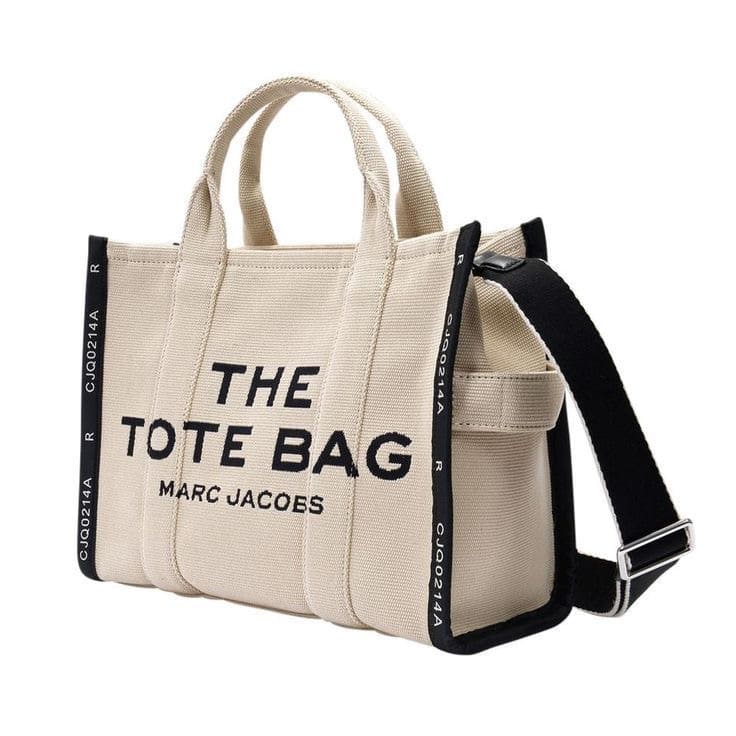 TOTE BAG SMALL MARC JACOBS