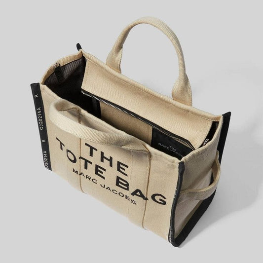 TOTE BAG SMALL MARC JACOBS