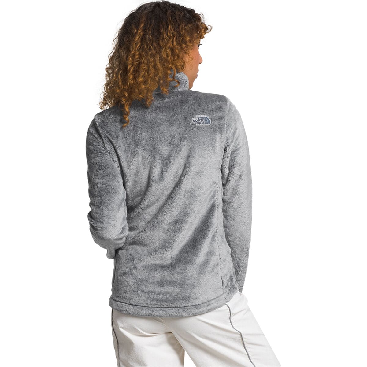 POLAR GRIS THE NORTH FACE