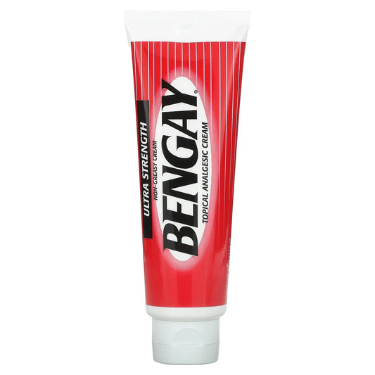 CREMA ANALGESICA EXTRA BENGAY