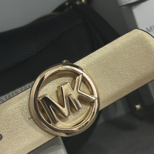 CINTURON MICHAEL KORS REVERSIBLE M