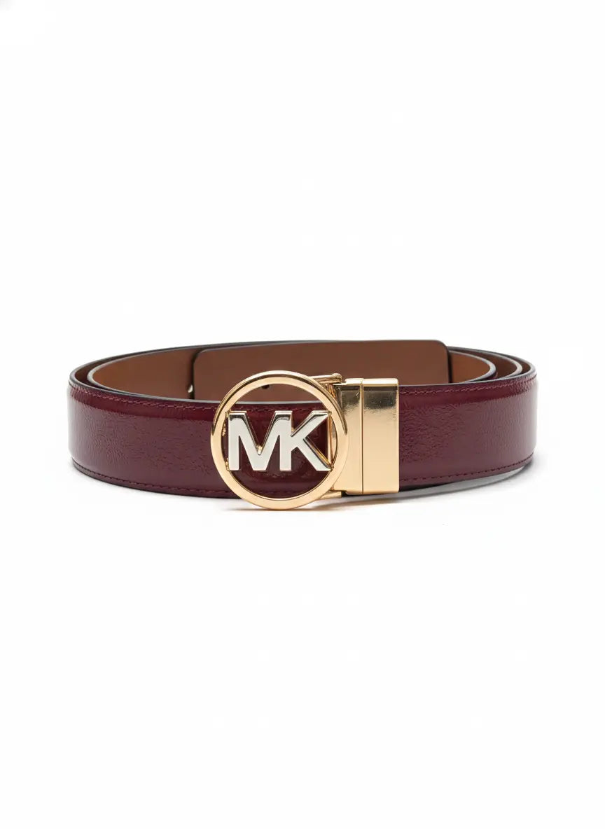 CINTURÓN MICHAEL KORS REVERSIBLE