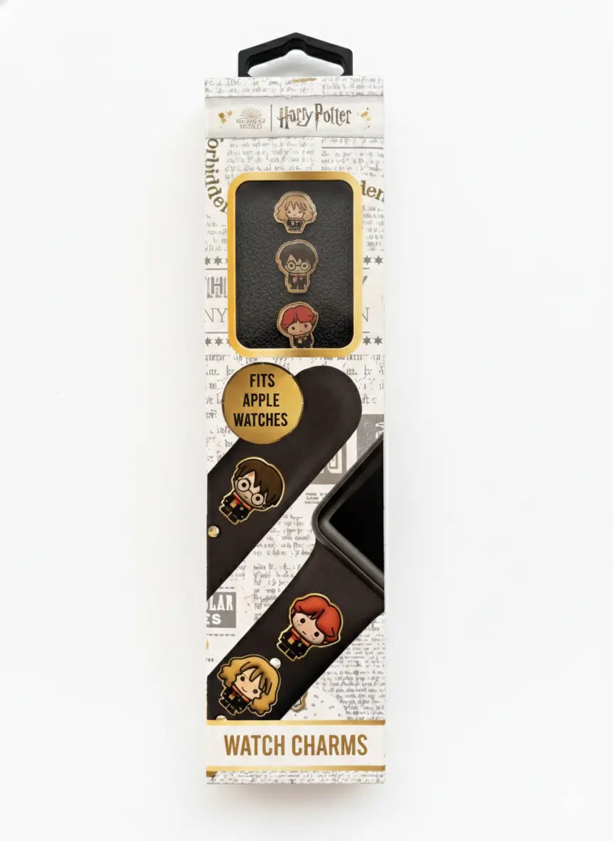 FITS APPLE WATCHES HARRY POTTER