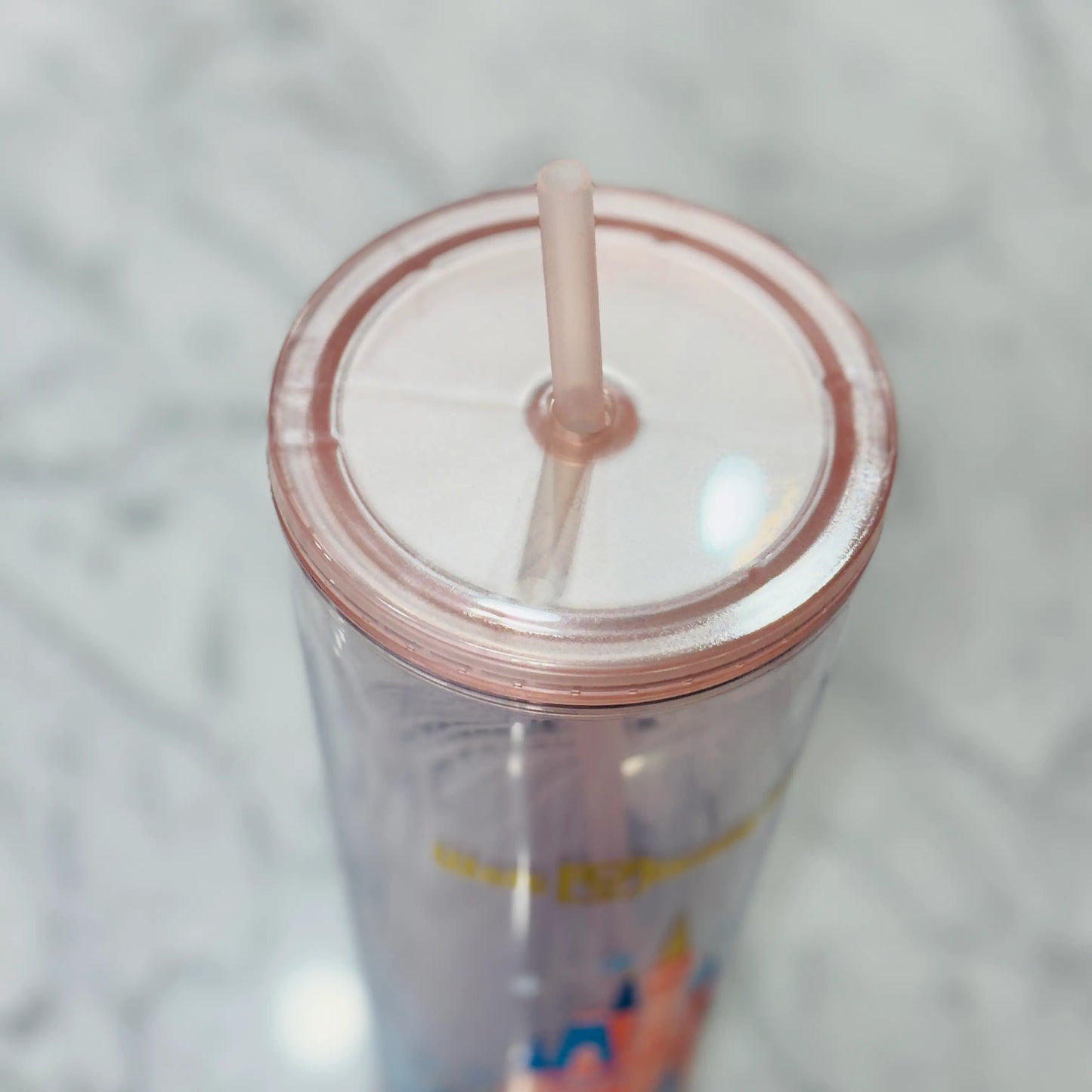 VASO STARBUCK EDICION LIMITADA DISNEY PARK