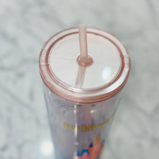 VASO STARBUCK EDICION LIMITADA DISNEY PARK