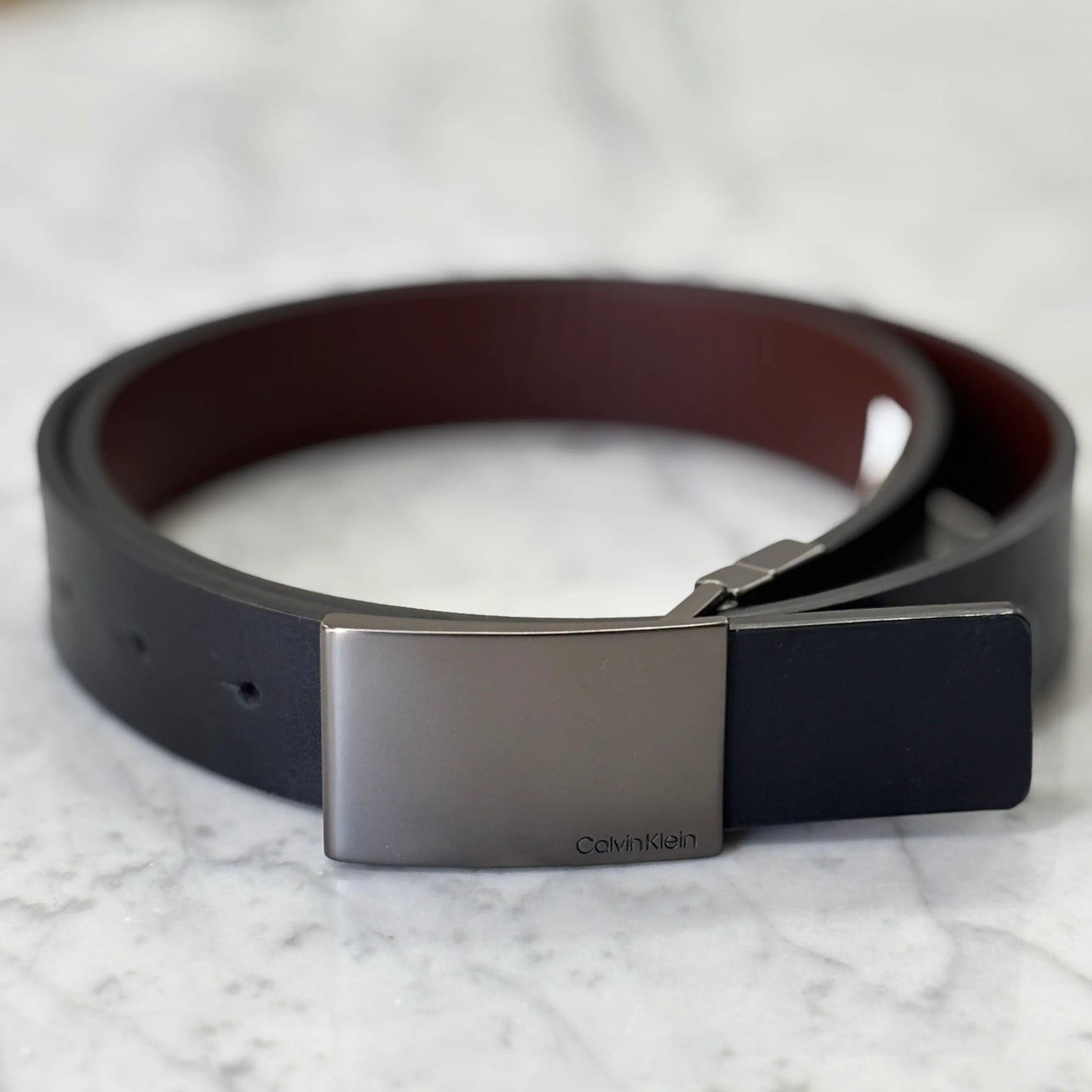 CINTURON REVERSIBLE CALVIN KLEIN