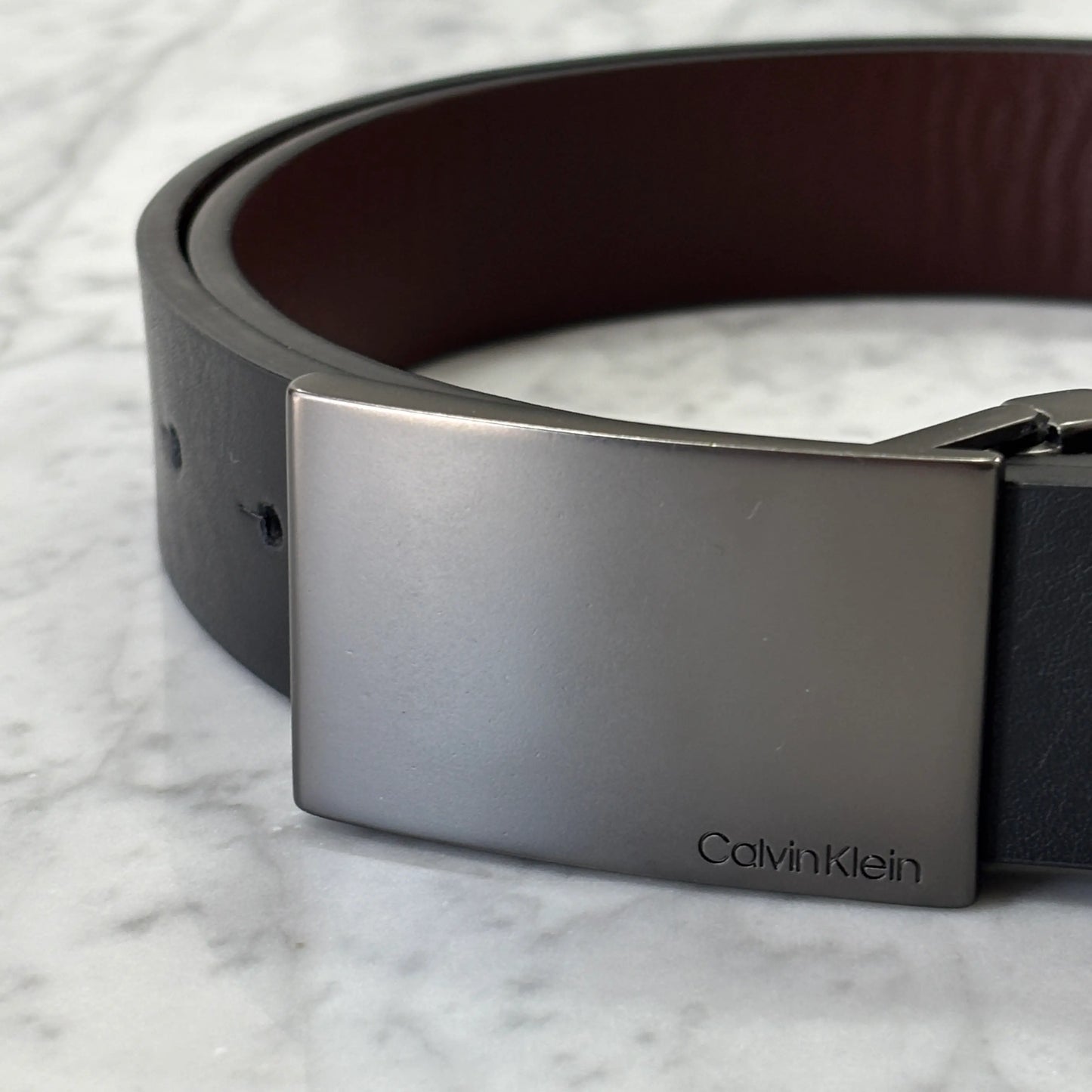 CINTURON REVERSIBLE CALVIN KLEIN