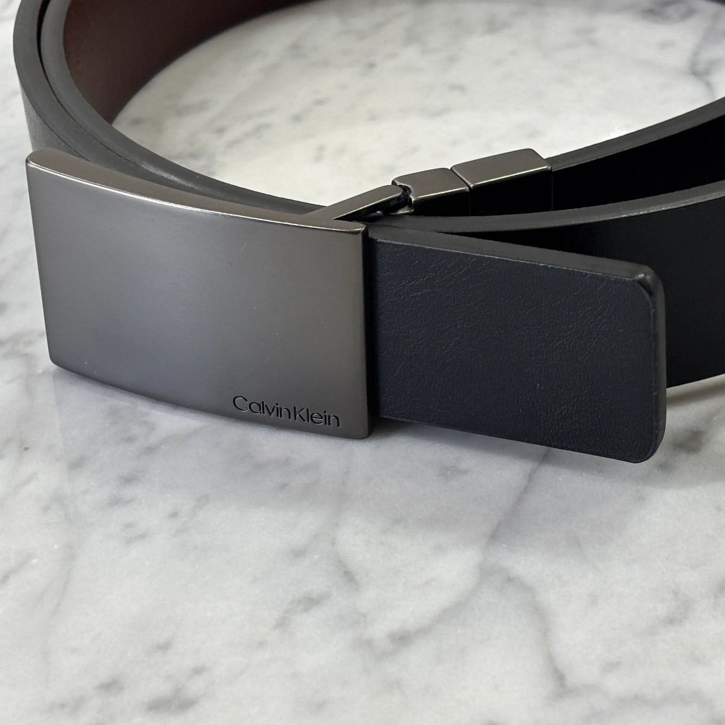 CINTURON REVERSIBLE CALVIN KLEIN