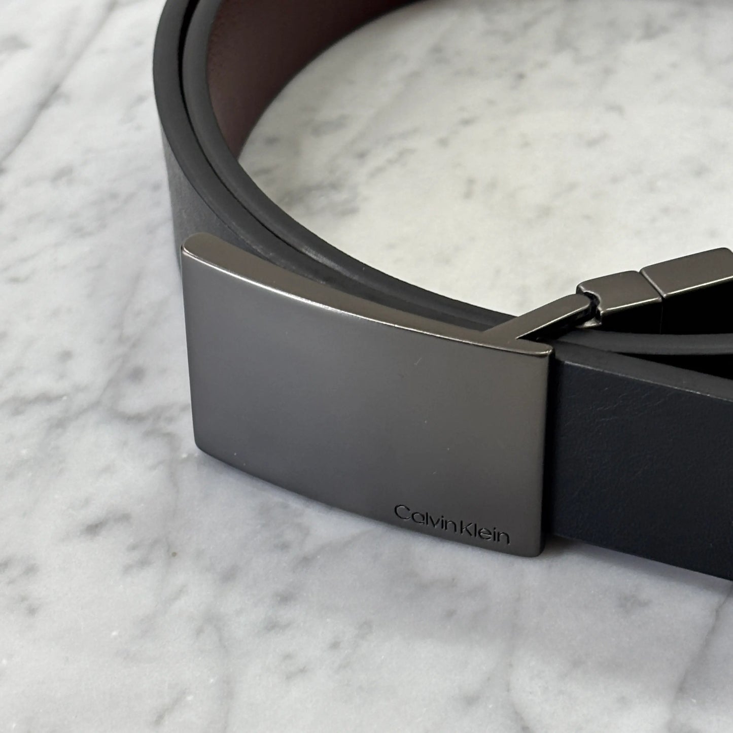 CINTURON REVERSIBLE CALVIN KLEIN