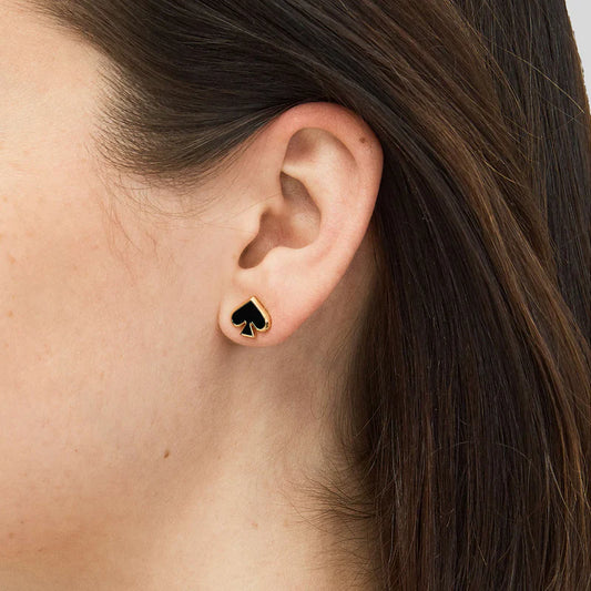 AROS KATE SPADE BLACK