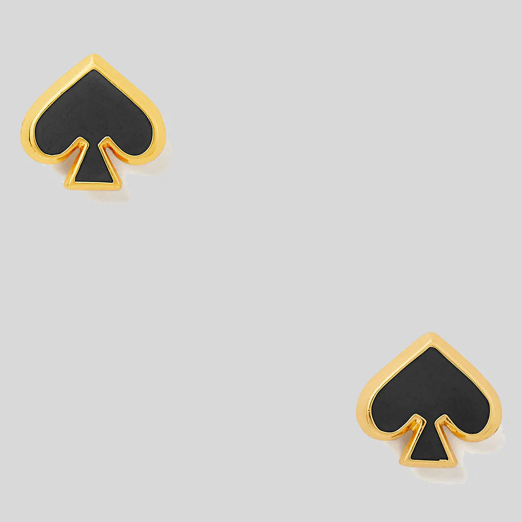 AROS KATE SPADE BLACK