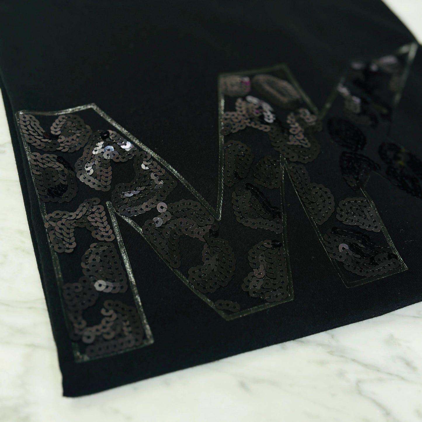 POLERA MICHAEL KORS CRISTALES