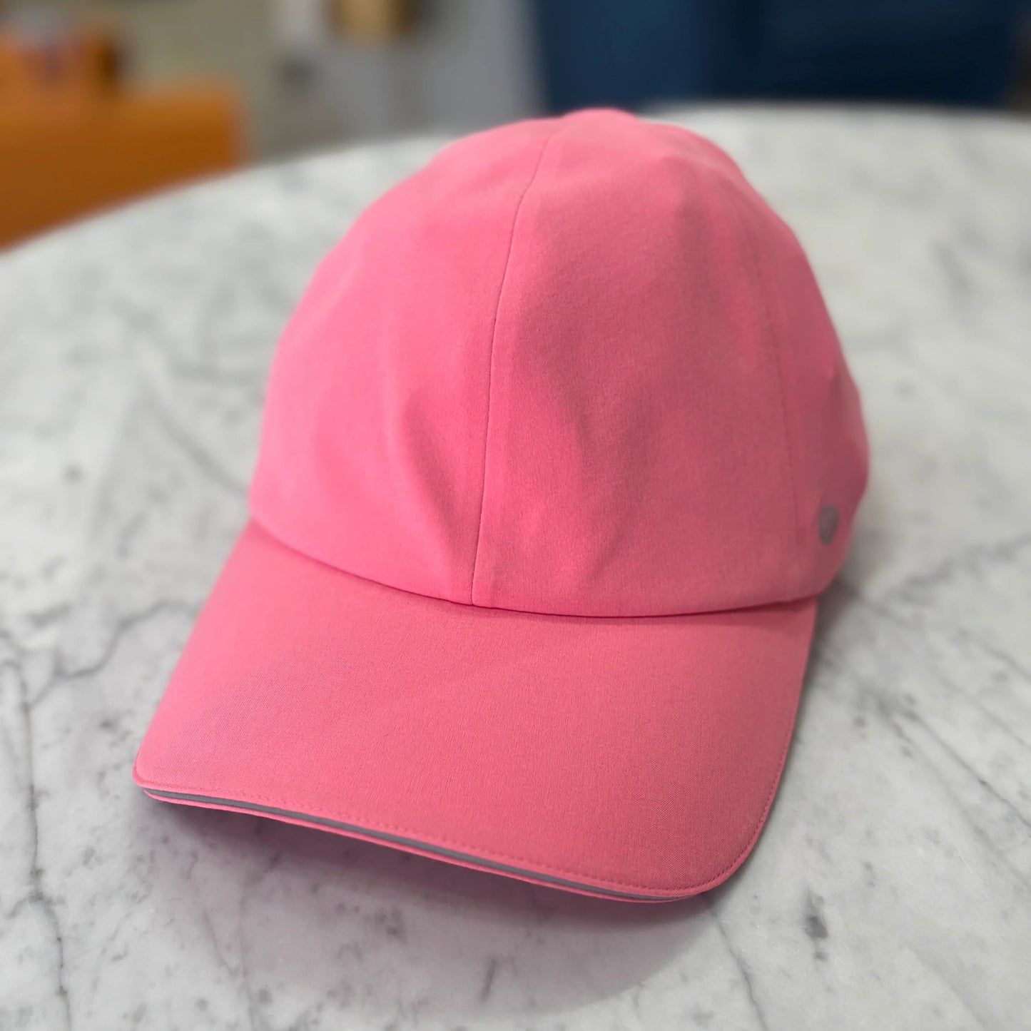 GORRO DEPORTIVO LULULEMON PINK