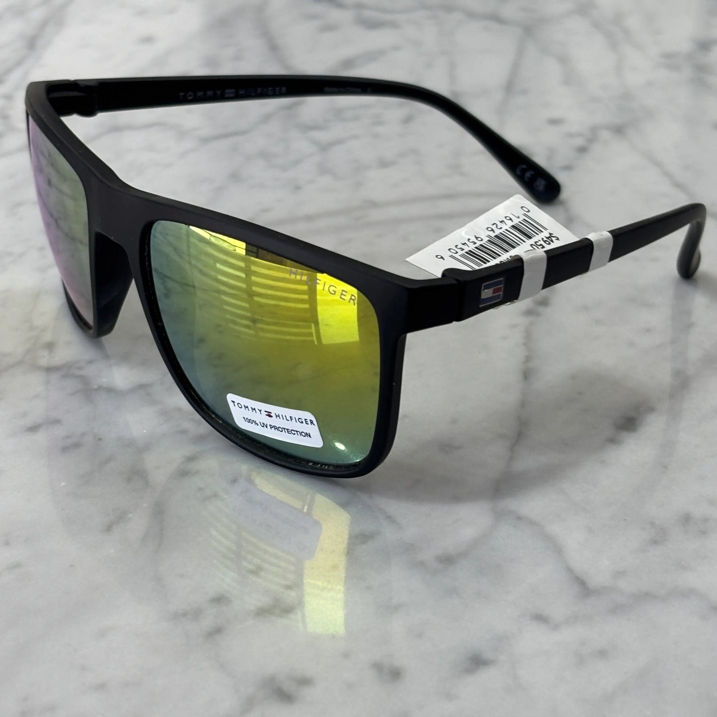 LENTES TOMMY HILFIGER SPORT