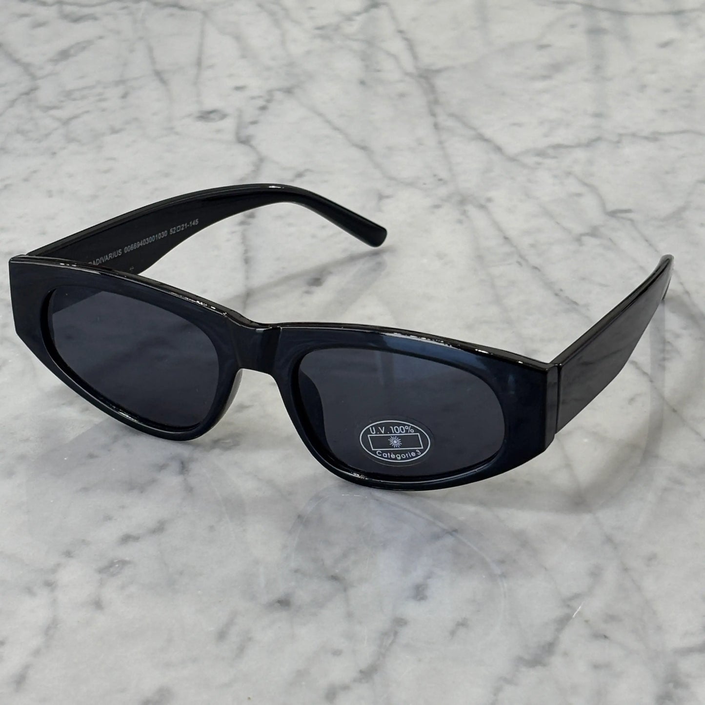 LENTES STRADIVARIOUS