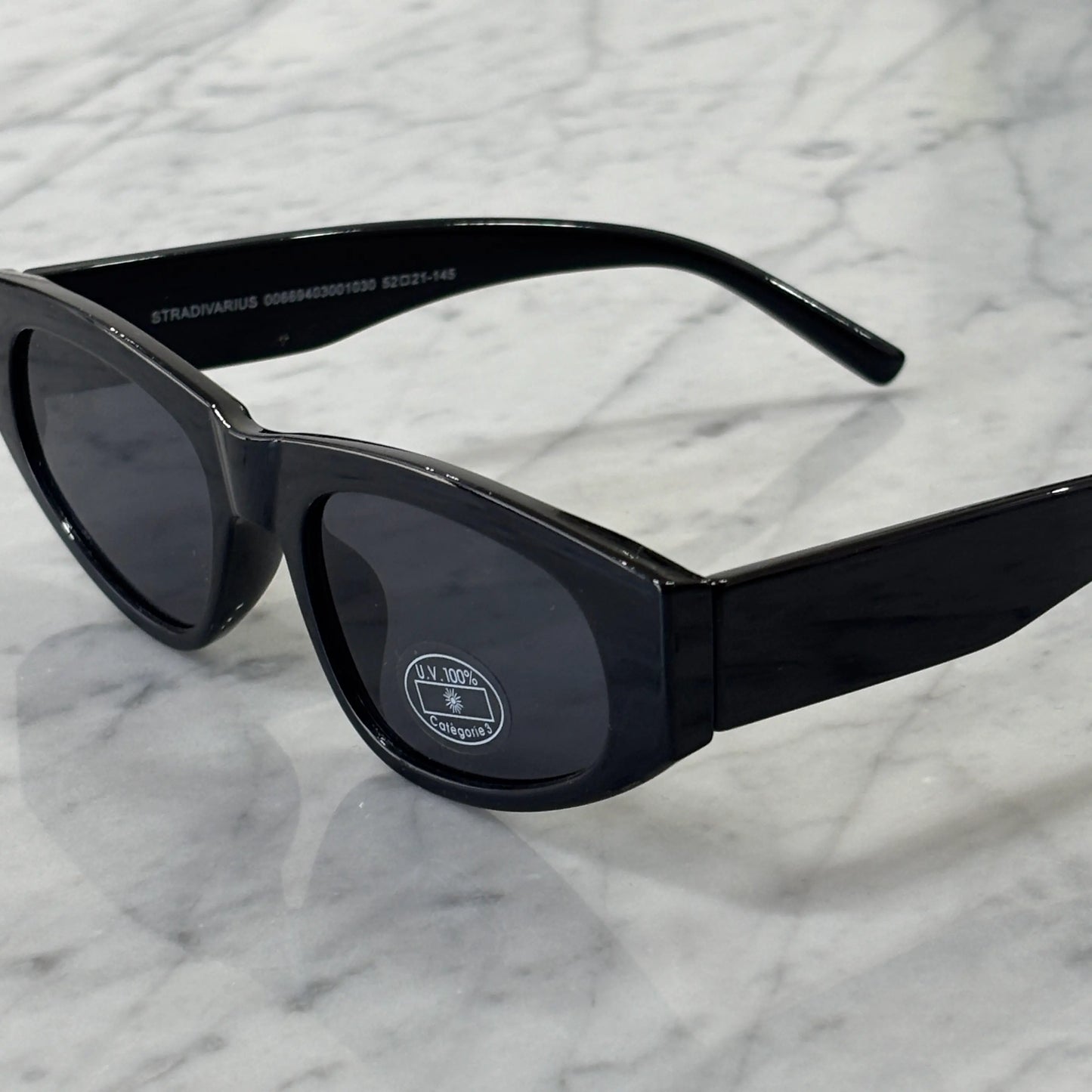 LENTES STRADIVARIOUS
