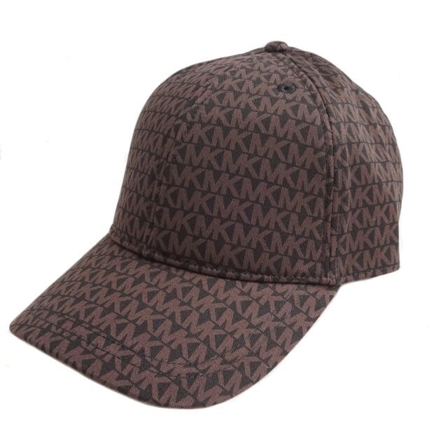 GORRO MICHAEL KORS BROWN