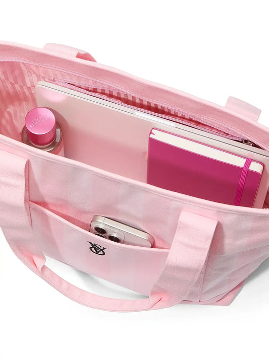 Tote bag Victoria’s secret.