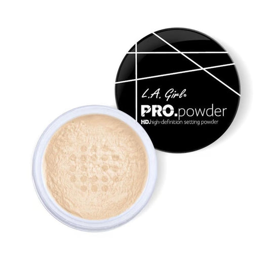 PRO POWDER