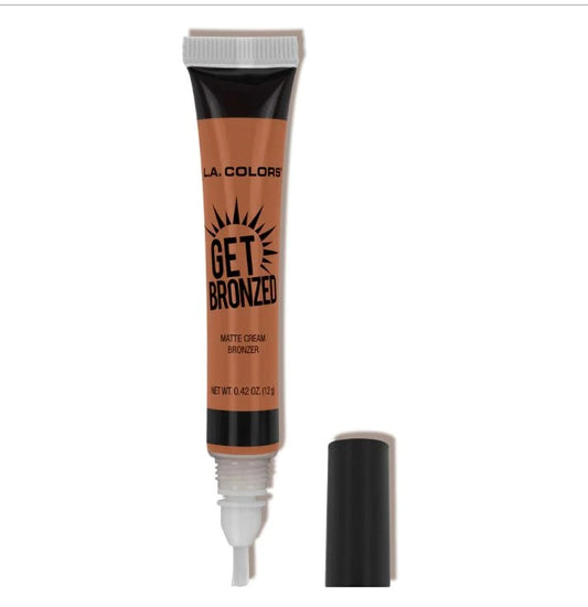 GET BRONZED SHEER AFTERGLOW