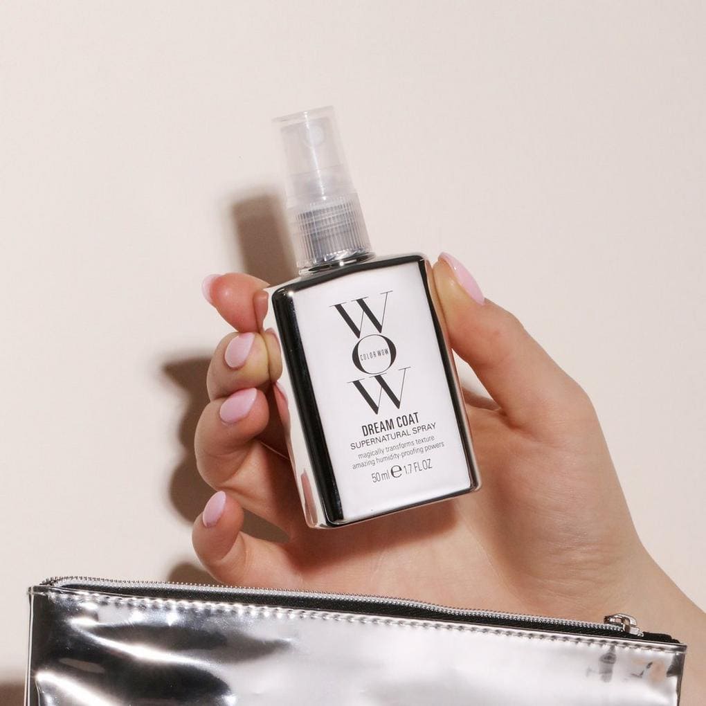 WOW DREAM COAT 50 ML