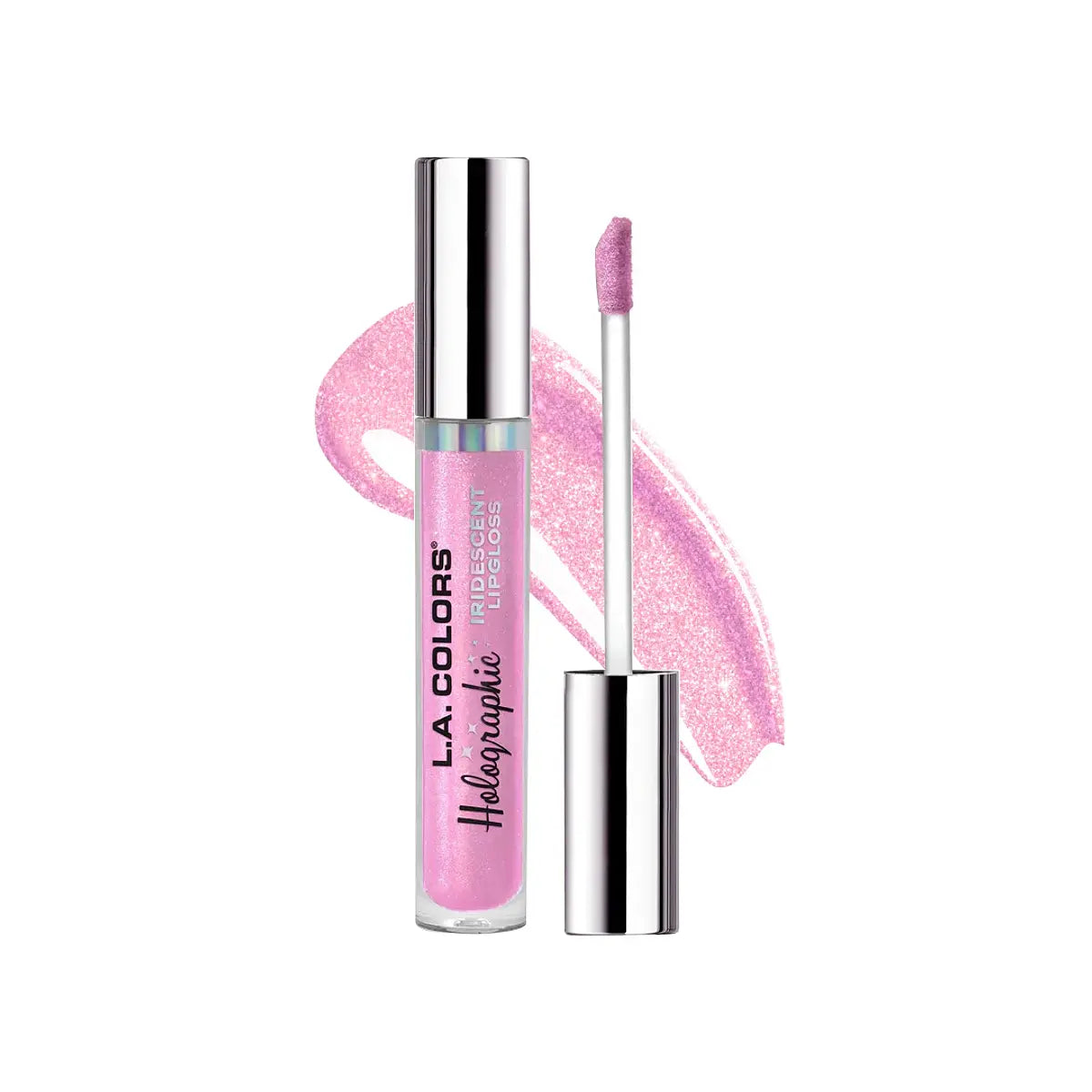 LIPGLOSS SUGARED