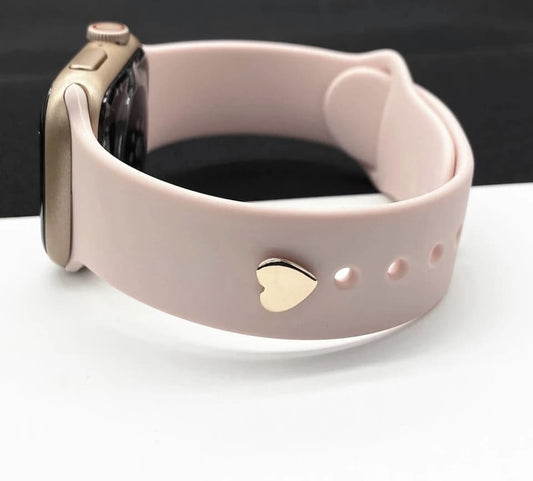 CHARMS PARA SMARTWATCH CORAZON