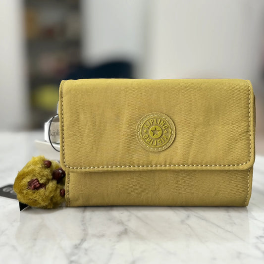 BILLETERA KIPLING PIXY