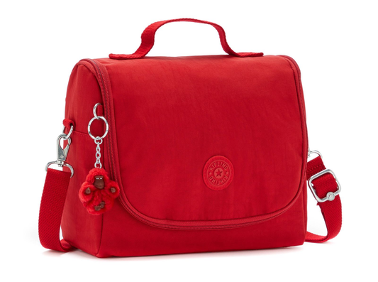LONCHERA KICHIROU KIPLING CHERRY
