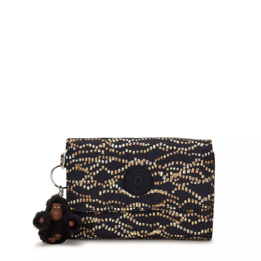 BILLETERA KIPLING PIXI DISCO GLAM